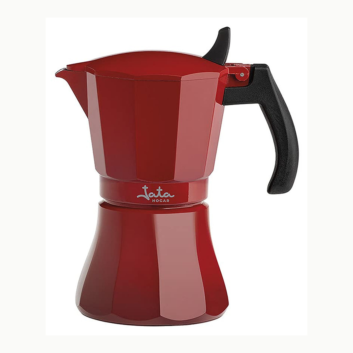 CFI6 Cafetera Italiana Jata CFI6 - Cafetera Italiana Inducción