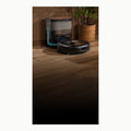 Cecotec Robot Aspirador Base Autovaciado Conga 9590 Spin Revolution