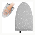Vicloon 2 Piezas Guantes de Planchado de Vapor, Guantes de Planchado