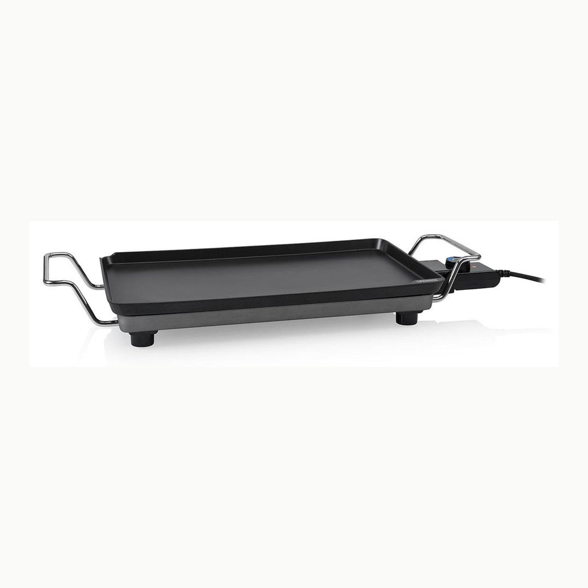 Princess 102240 Plancha Table Chef Superior Classic, Revestimiento