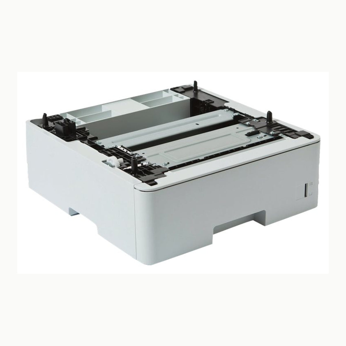 Brother LT6505 - Bandeja de Entrada para 520 Hojas, Color Blanco