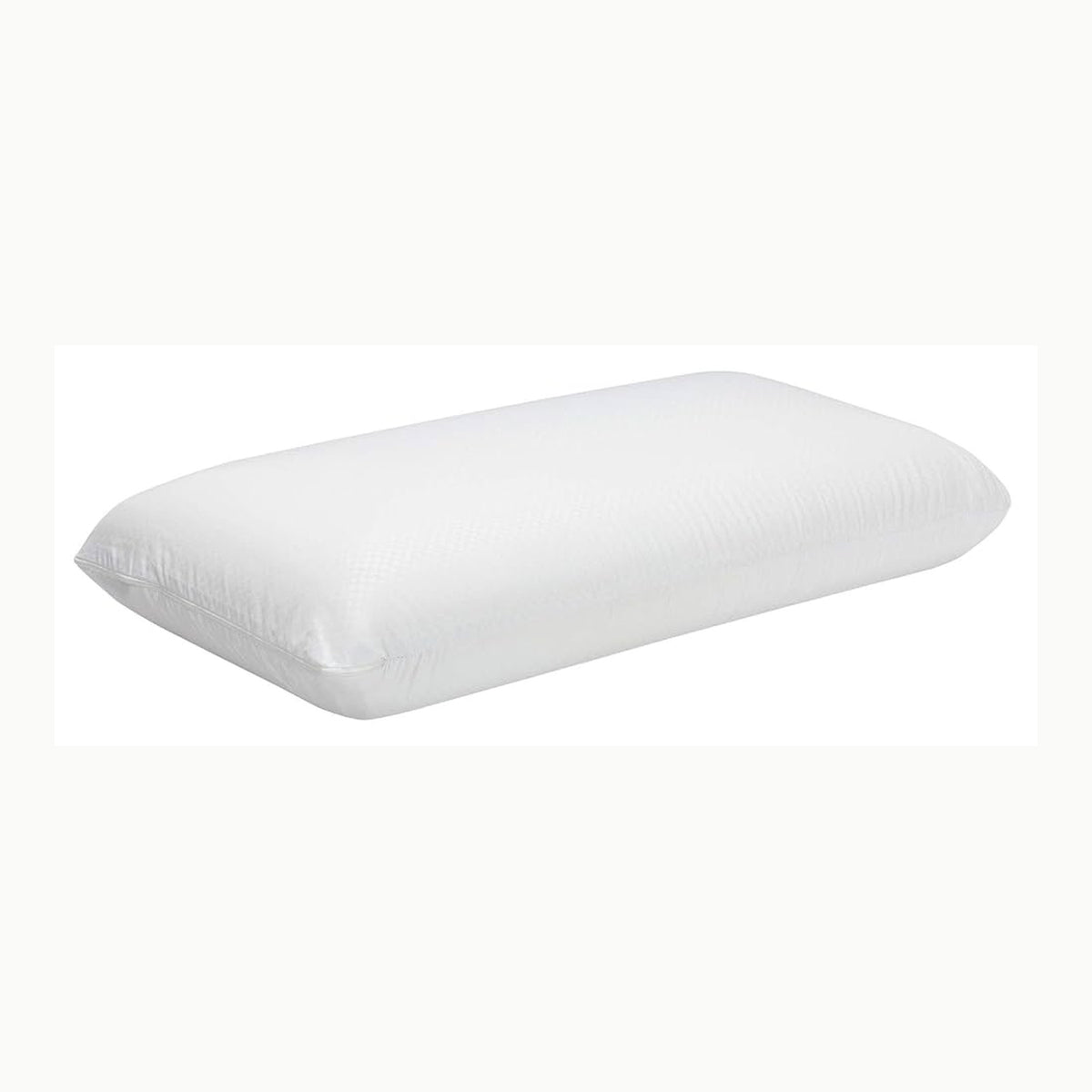 Pikolin Home - Oreiller ergonomique en mousse à mémoire de forme